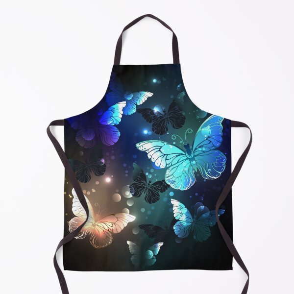 Item preview, Fluttering Butterfly designed and sold by Blackmoon9.
