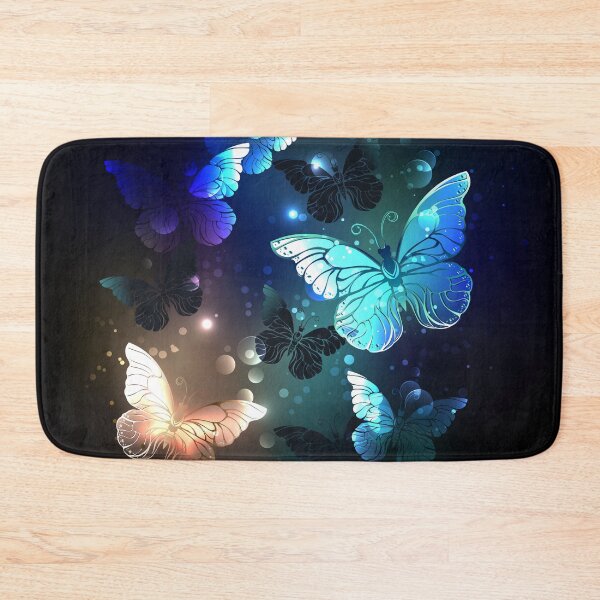 Item preview, Fluttering Butterfly designed and sold by Blackmoon9.