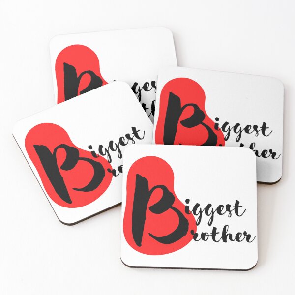 Item preview, biggest brother  designed and sold by Alooatta.