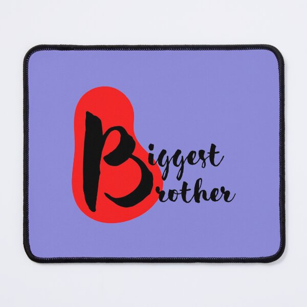 Item preview, biggest brother designed and sold by Alooatta.