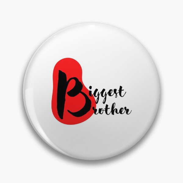 Item preview, biggest brother  designed and sold by Alooatta.
