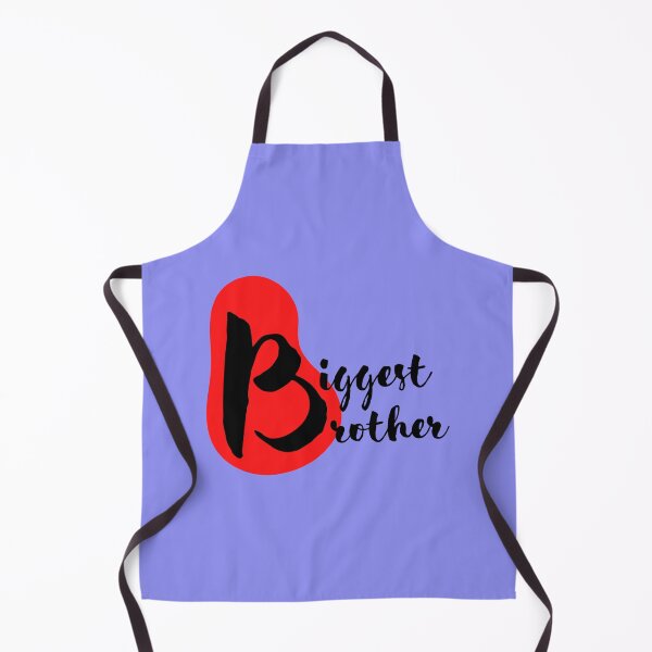 Item preview, biggest brother designed and sold by Alooatta.