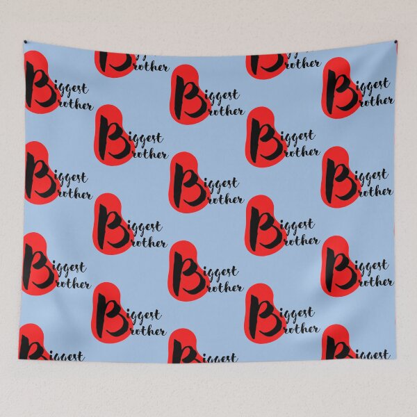 Item preview, biggest brother  designed and sold by Alooatta.