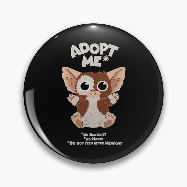 Item preview, Gremlins designed and sold by Gremlinsss955.
