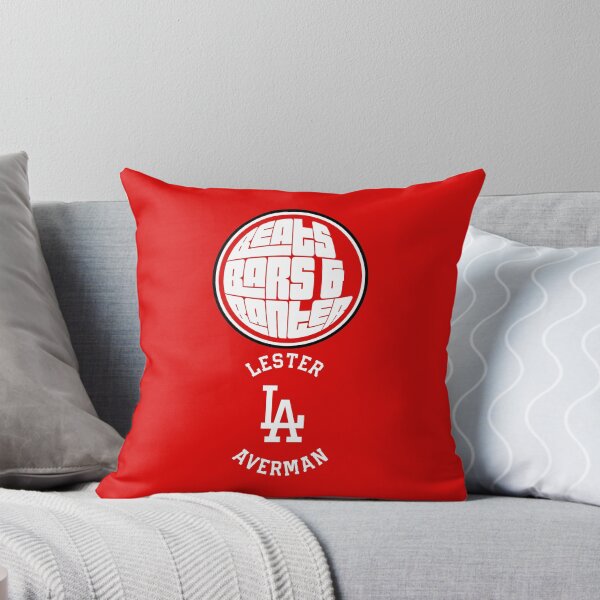 Item preview, Beats, Bars & Banter - Lester Averman designed and sold by BLICK-DESIGNS.