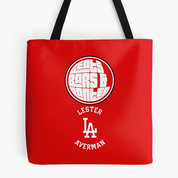 Item preview, Beats, Bars & Banter - Lester Averman designed and sold by BLICK-DESIGNS.