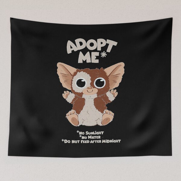 Item preview, Gremlins designed and sold by Gremlinsss955.