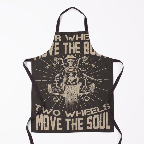 Item preview, Vintage biker for motorcycle fans designed and sold by Fashion-vintage.