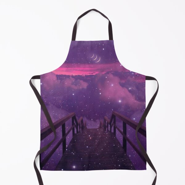 Item preview, PURPLE CLOUDS. designed and sold by barasha1111.