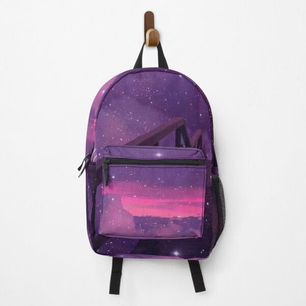 Item preview, PURPLE CLOUDS. designed and sold by barasha1111.