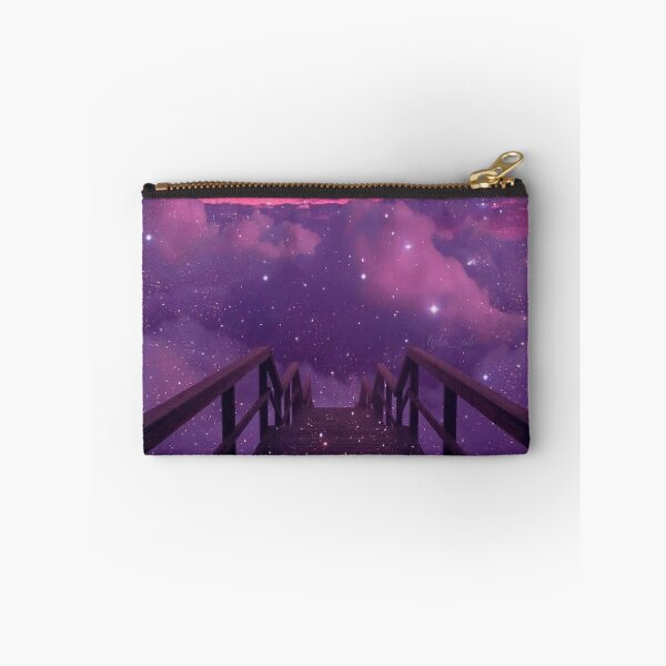 Item preview, PURPLE CLOUDS. designed and sold by barasha1111.