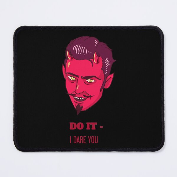 Item preview, Do It - I Dare You designed and sold by artpirate.