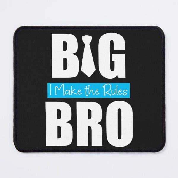 Item preview, Big bror designed and sold by Alooatta.