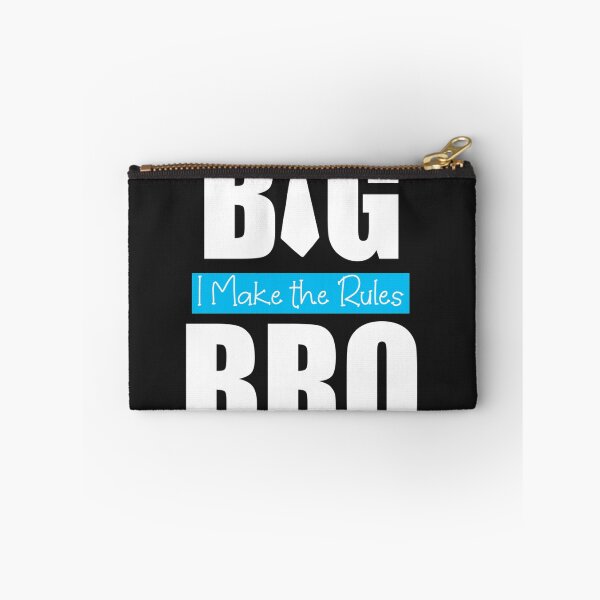 Item preview, Big bror designed and sold by Alooatta.