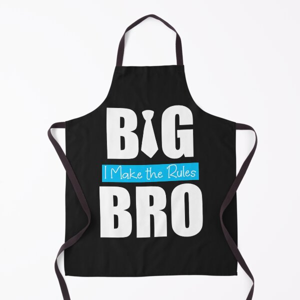 Item preview, Big bror designed and sold by Alooatta.