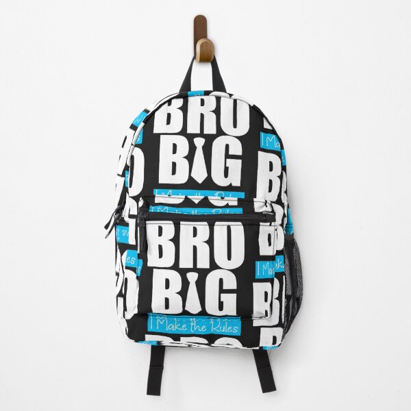 Item preview, Big bror designed and sold by Alooatta.