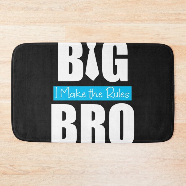 Item preview, Big bror designed and sold by Alooatta.