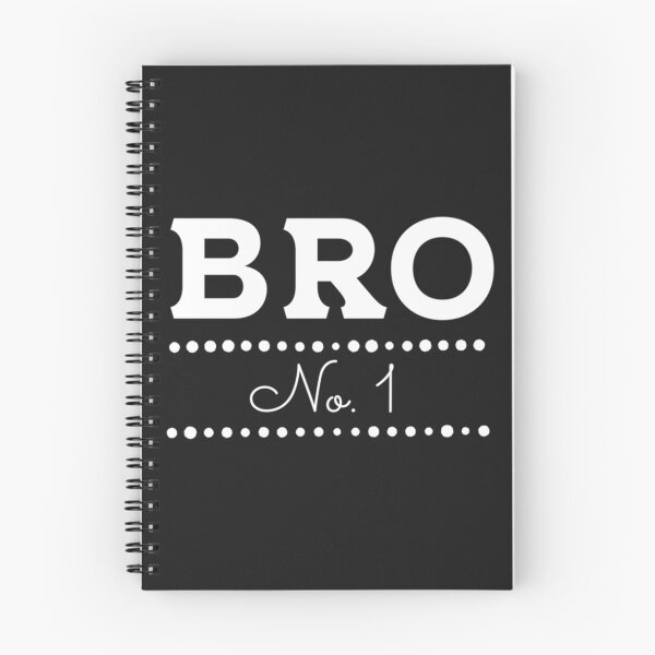 Item preview, Bro number 1 designed and sold by Alooatta.