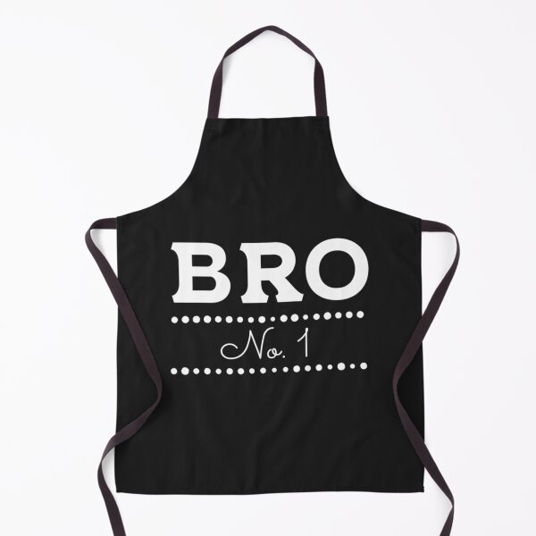 Item preview, Bro number 1 designed and sold by Alooatta.