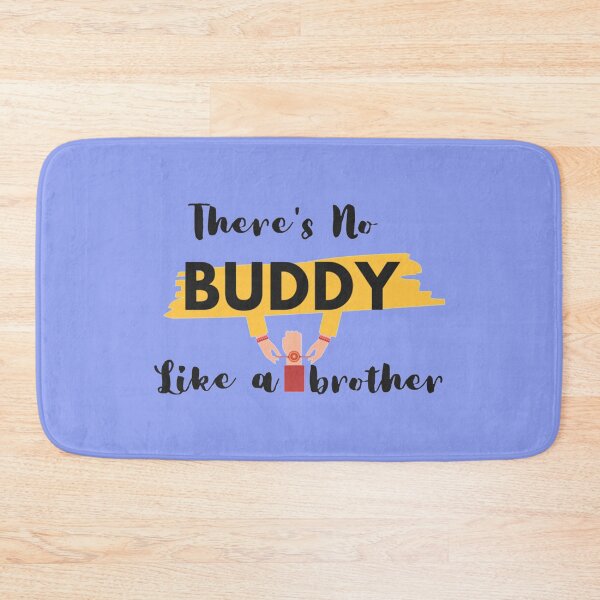 Item preview, Buddy brother rakshabandhan  designed and sold by Alooatta.
