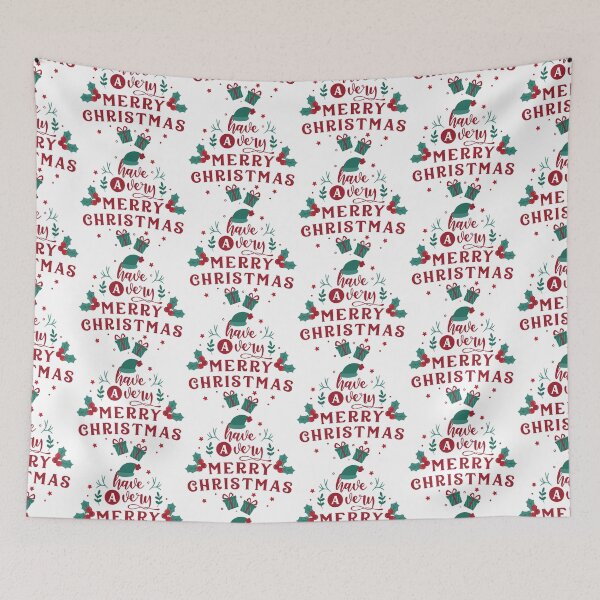 Item preview, Family Merry Christmas designed and sold by lapaz.