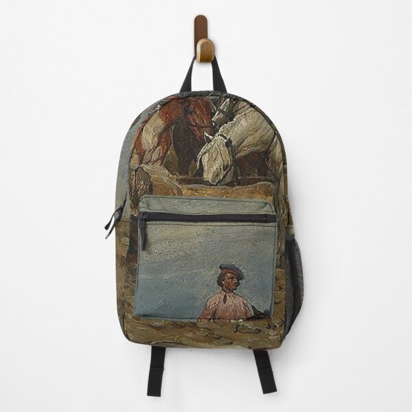 Artikelvorschau, Horses at rest entworfen und verkauft von Vintage Designs +.