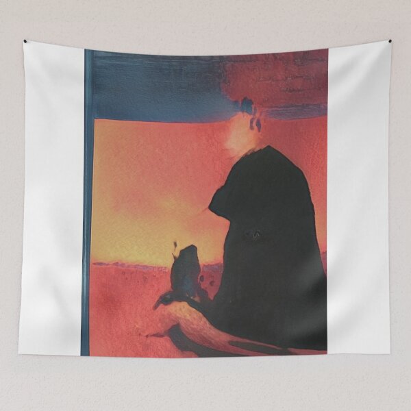 Item preview, What Once We Sang designed and sold by ohemgeeorgia.