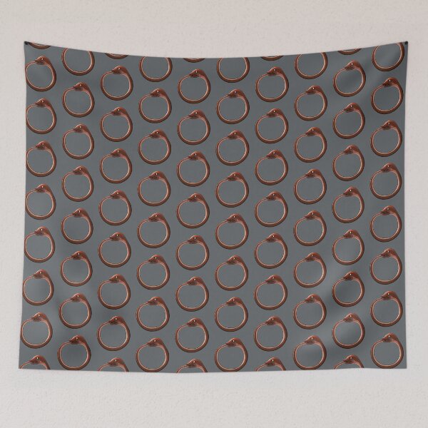 Item preview, Ouroboros - small designed and sold by vixfx.