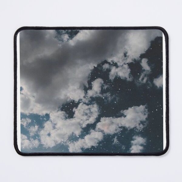 Item preview, DANCING CLOUDS. designed and sold by barasha1111.