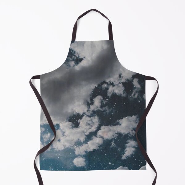 Item preview, DANCING CLOUDS. designed and sold by barasha1111.