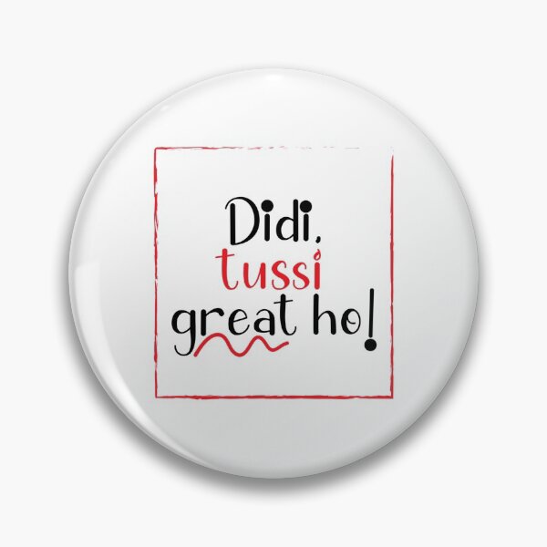 Artikelvorschau, Didi tussi toller ho entworfen und verkauft von Alooatta.