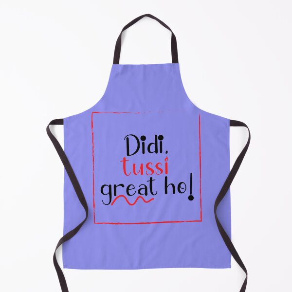 Item preview, Didi tussi great ho designed and sold by Alooatta.