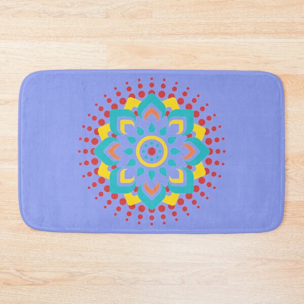 Item preview, Floral Raksha Bandhan designed and sold by Alooatta.