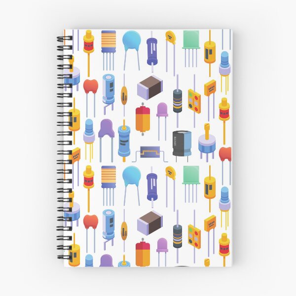 Item preview, Electronic components designed and sold by EngineersArt.