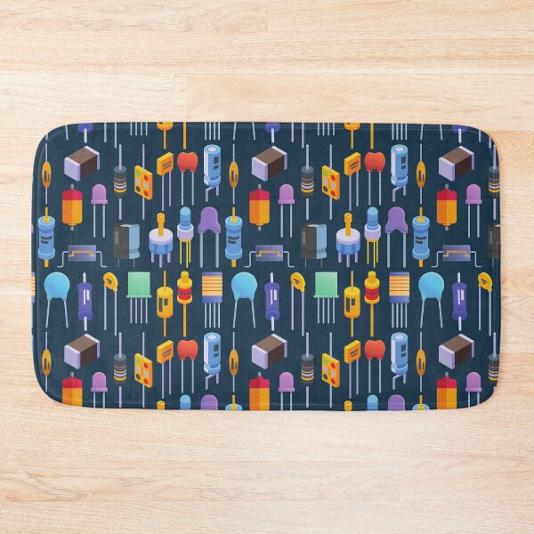 Item preview, Electronic components designed and sold by EngineersArt.