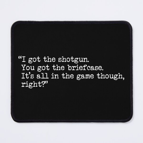 Item preview, It’s All In The Game Though, Right? designed and sold by Anzarr.