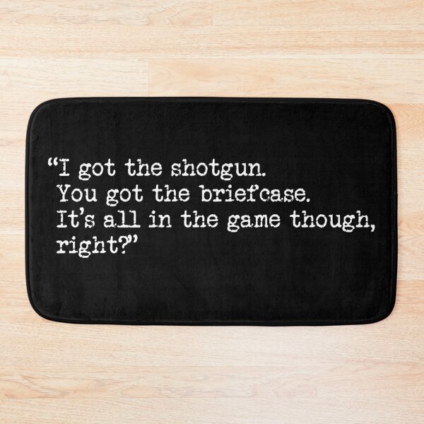 Item preview, It’s All In The Game Though, Right? designed and sold by Anzarr.