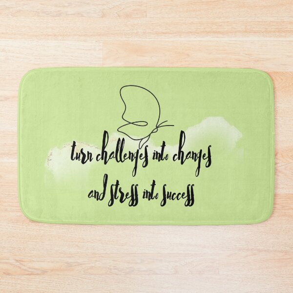 Item preview, Attitude is a little thing that makes a big difference -Positive Attitude Quotes designed and sold by Red-ElYoubi.