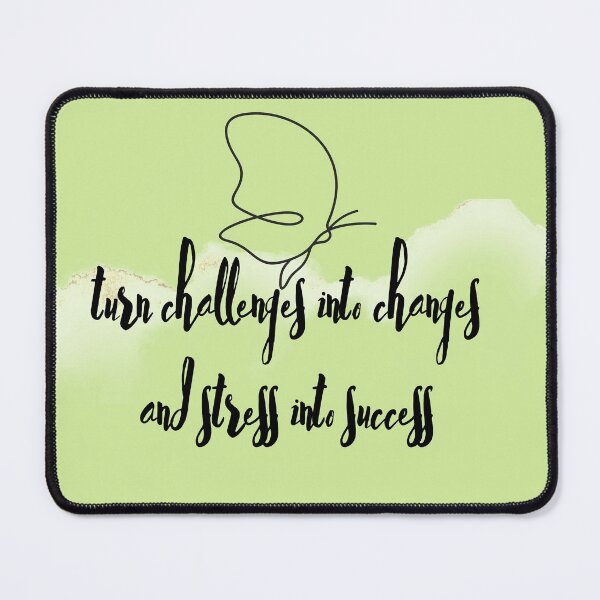 Item preview, Attitude is a little thing that makes a big difference -Positive Attitude Quotes designed and sold by Red-ElYoubi.
