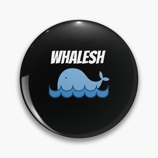 Item preview, whalesh Funny Saying Pun of Welsh designed and sold by Housestore.