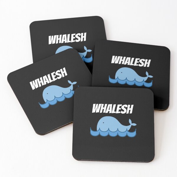 Item preview, whalesh Funny Saying Pun of Welsh designed and sold by Housestore.
