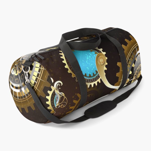 Item preview, Rusty Background with Turquoise Lenses designed and sold by Blackmoon9.
