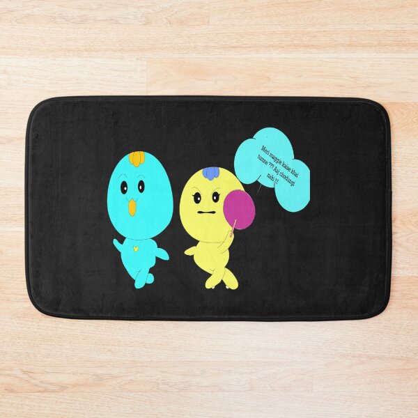 Item preview, Classic Sibling Arguments designed and sold by Alooatta.