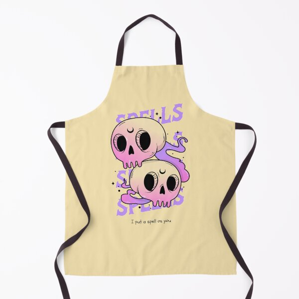 Item preview, I Put A Spell On You Design designed and sold by Artpace.