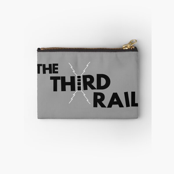 Item preview, The Third Rail designed and sold by toly.