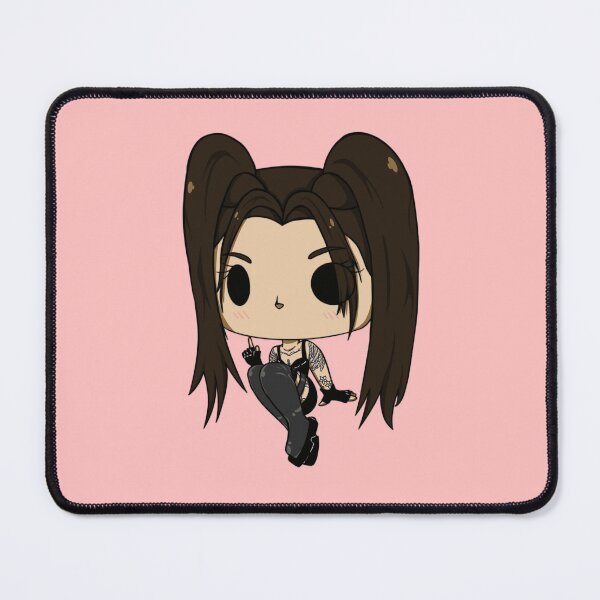 Item preview, Bella P designed and sold by kckilljoys.