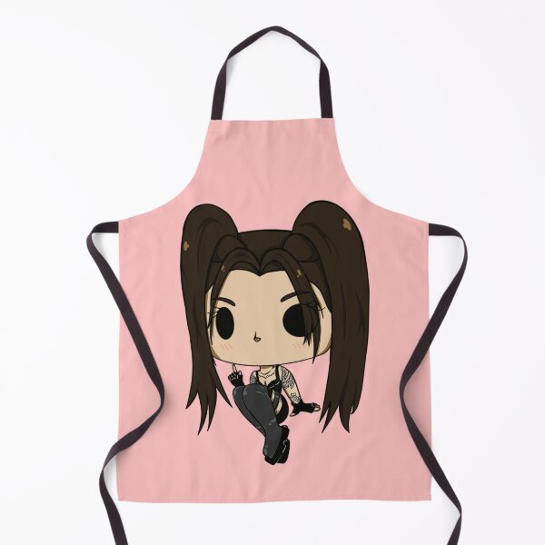 Item preview, Bella P designed and sold by kckilljoys.