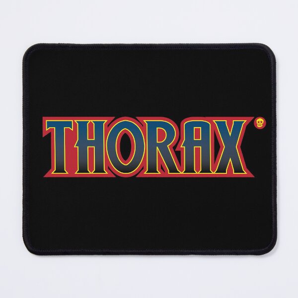 Item preview, THORAX designed and sold by Brubarell.