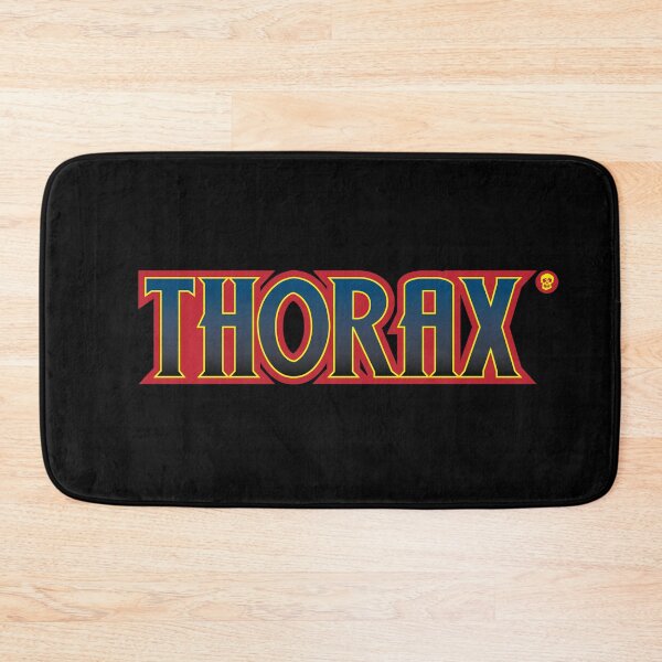 Item preview, THORAX designed and sold by Brubarell.