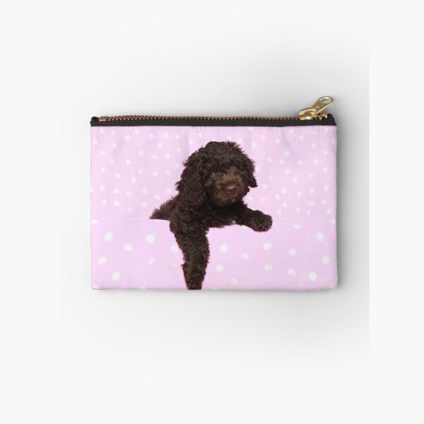 Item preview, Perro de Agua Español puppy designed and sold by JeanettesPets.